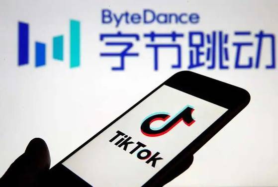 글로벌 숏폼 비디오 플랫폼 틱톡(Tik Tok)의 모기업 바이트댄스(ByteDance). 바이두