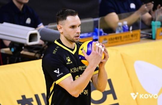 KB손해보험 비예나