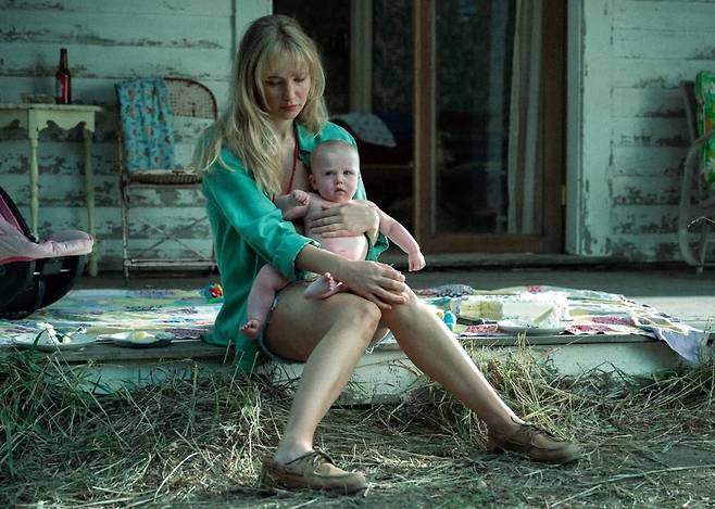 영화 '다이 마이 러브'