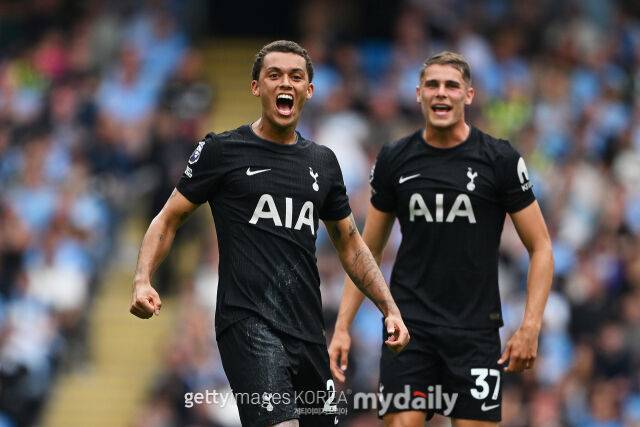 브레넌 존슨/게티이미지코리아