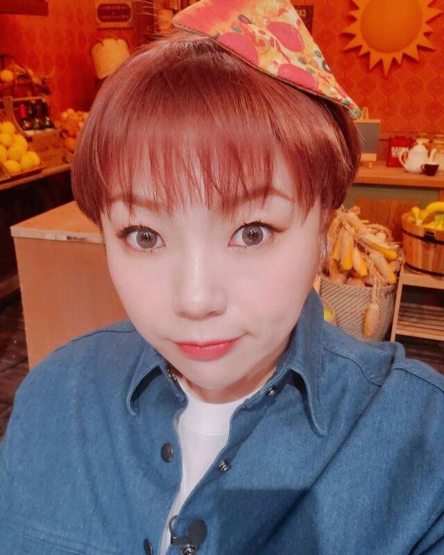 유튜버 입짧은햇님 / 입짧은햇님 인스타그램