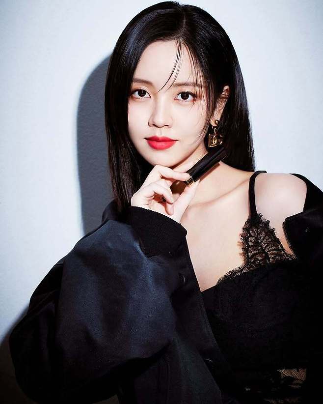 김소현 소셜미디어