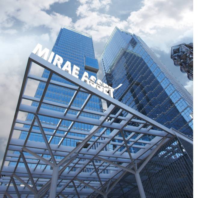 미래에셋증권 제공