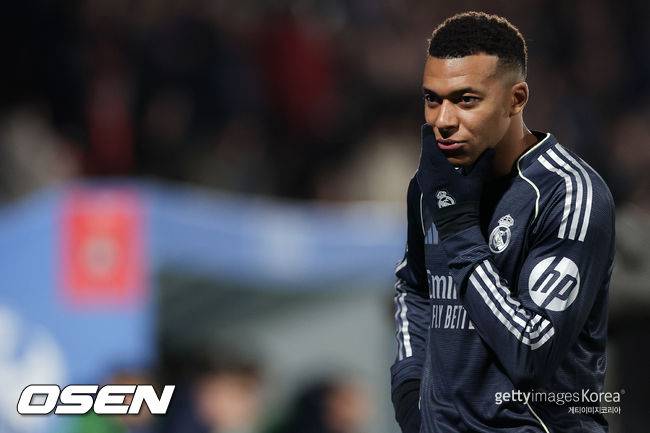 [사진] ⓒGettyimages(무단전재 및 재배포 금지)