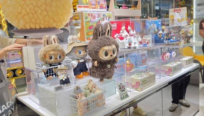 놓칠까 봐 사는 소비가 얼마나 쉽게 무너질 수 있는지, 유행을 좇는 시장이 얼마나 빠르게 방향을 틀 수 있는지를 보여주는 상징적 장면으로 남고 있다. 뉴시스 자료사진