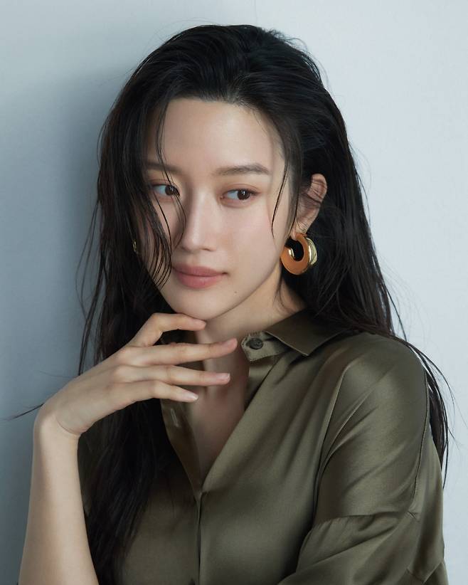 배우 문가영. 쇼박스 제공