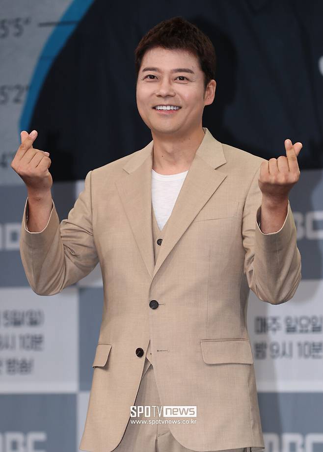 ▲ 전현무 ⓒ곽혜미 기자