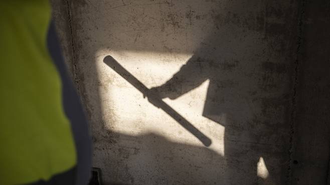 정당방위의 기준을 둘러싼 논쟁이 한창이다.[사진 | 게티이미지뱅크]