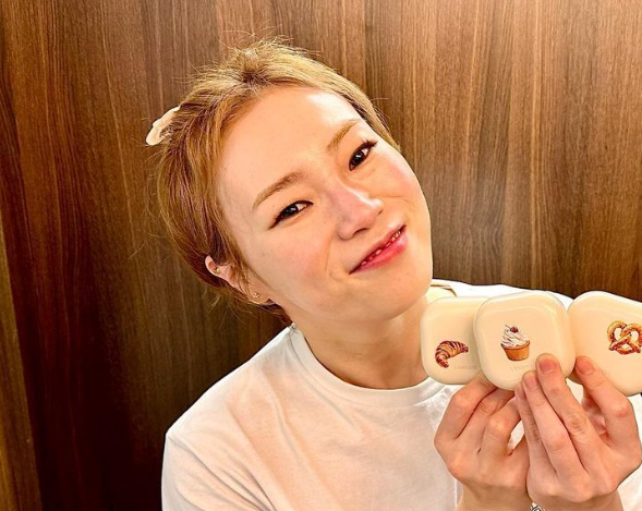 입짧은햇님 / SNS