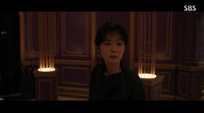 사진 = SBS '모범택시3' 캡처