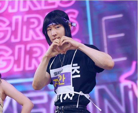 '모범택시3' 스틸 컷 / 사진=SBS