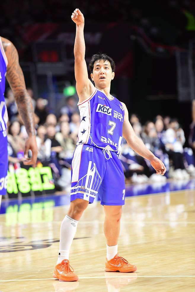 사진제공=KBL