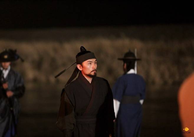 탁이온, ‘이강에는 달이 흐른다’ 종영 소감 (사진=MBC)