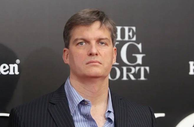 영화 '빅쇼트'의 실제 인물로 알려진 투자자 마이클 버리는 인공지능(AI) 시장의 거품이 향후 2년 안에 가라앉을 수 있다고 경고했다. /뉴스1