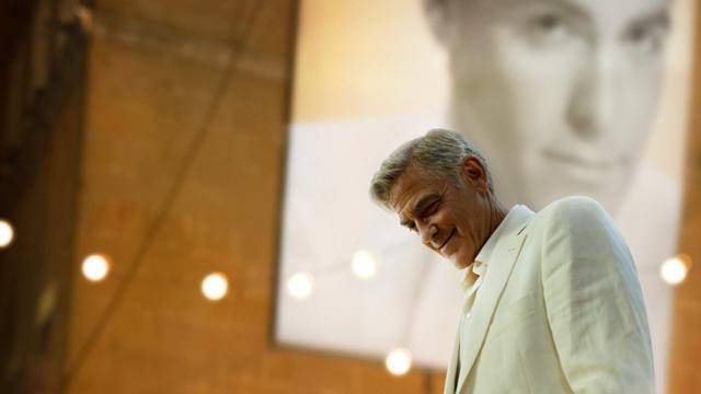 영화 '제이 켈리'. 넷플릭스 제공