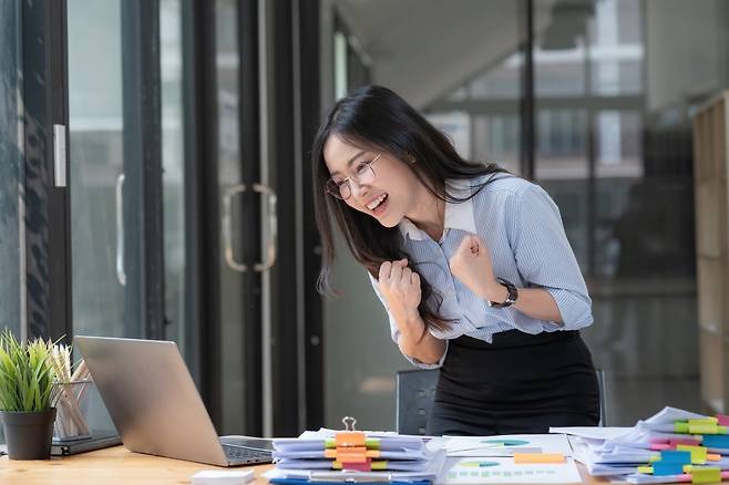 사진은 기사와 관련 없음  /게티이미지뱅크