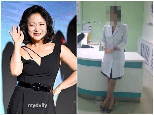 박나래, 주사이모./마이데일리DB