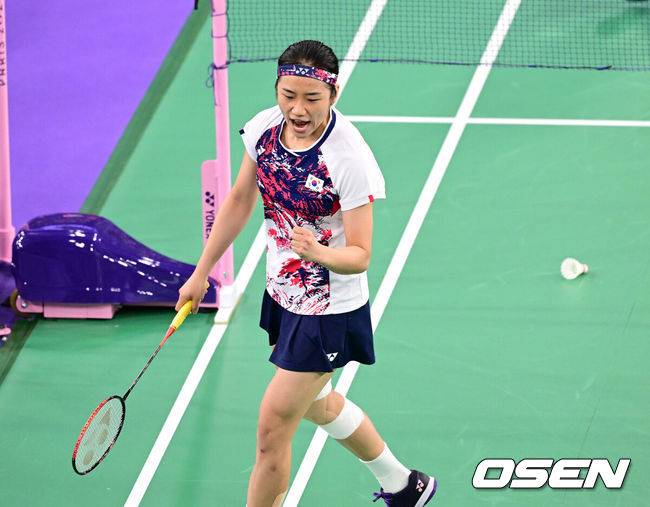 [OSEN=파리(프랑스), 최규한 기자]