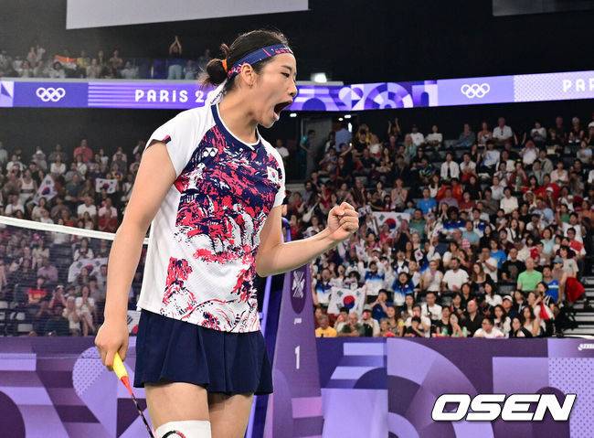 [OSEN=파리(프랑스), 최규한 기자]