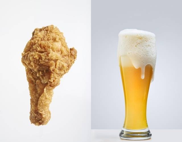 늦은 밤의 한 끼가 췌장에는 긴 ‘야근’이 될 수 있다는 사실을 기억해야 한다. 게티이미지