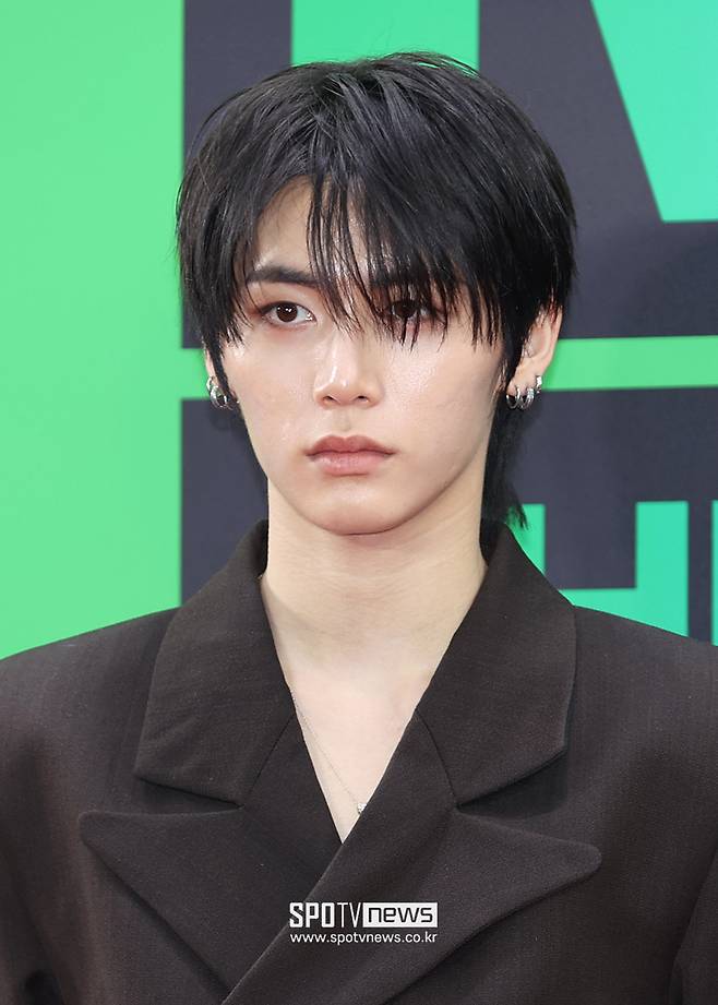 ▲ 보이넥스트도어 태산 ⓒ곽혜미 기자