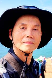 지홍석 수필가