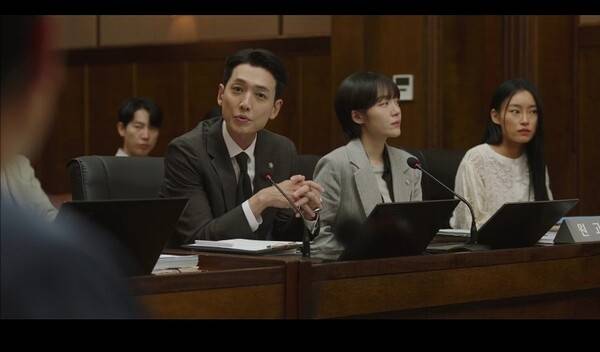 사진='프로보노' 방송 영상 캡처&nbsp;