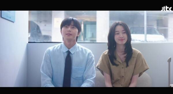 사진='경도를 기다리며' 방송 영상 캡처 