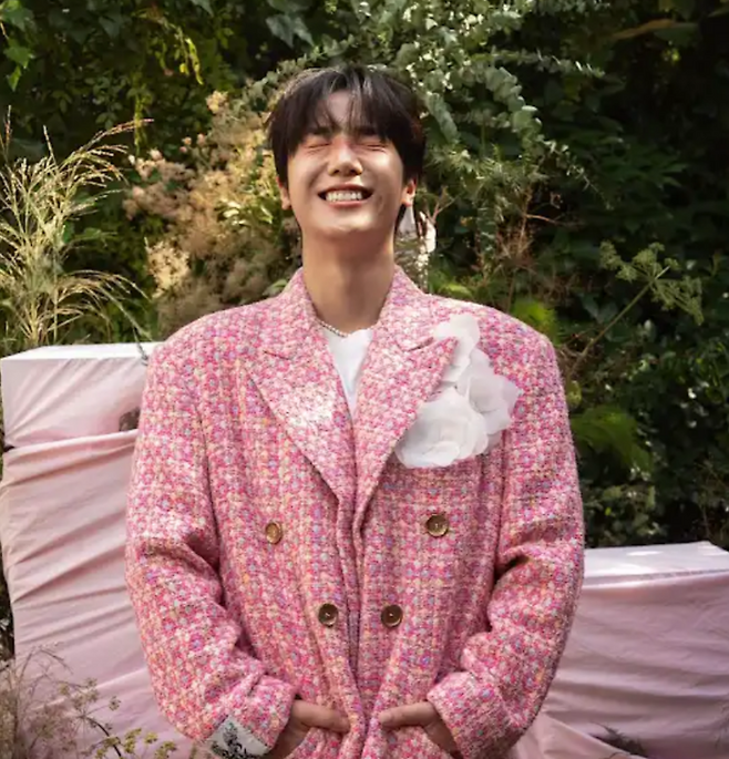 미르. 유튜브 채널 ‘방가네’‘