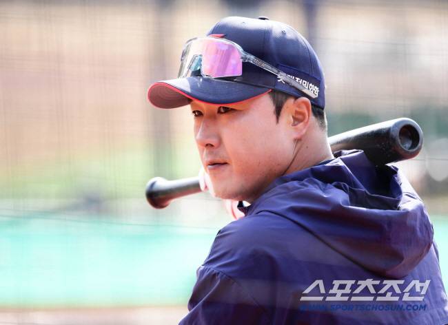 롯데 정훈. 스포츠조선DB