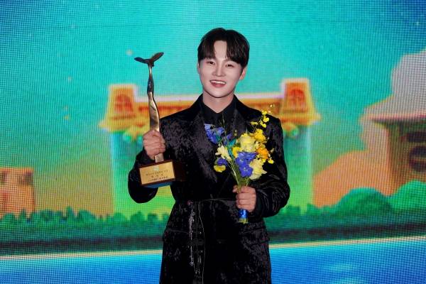 ⓒ장구의 신 엔터테인먼트