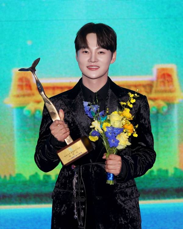 ⓒ장구의 신 엔터테인먼트