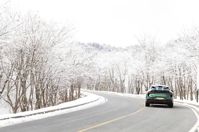 로터스 엘레트라. 로터스 제공