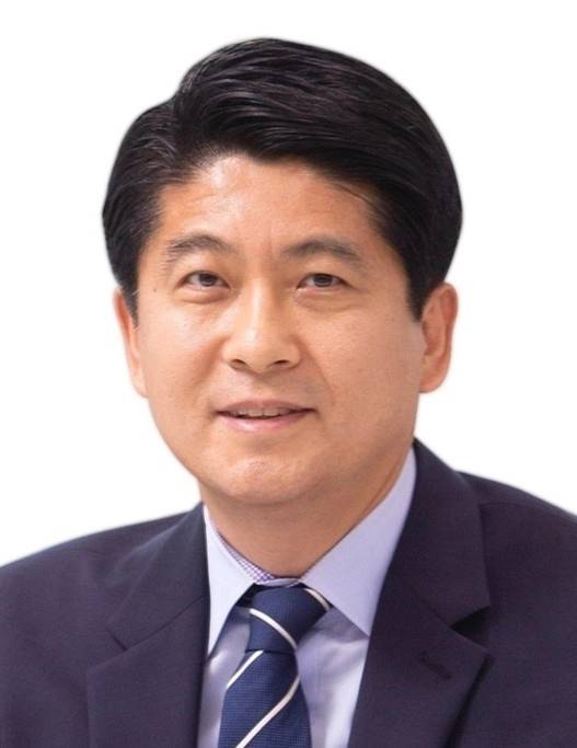 우진구 한국조폐공사 화폐박물관장