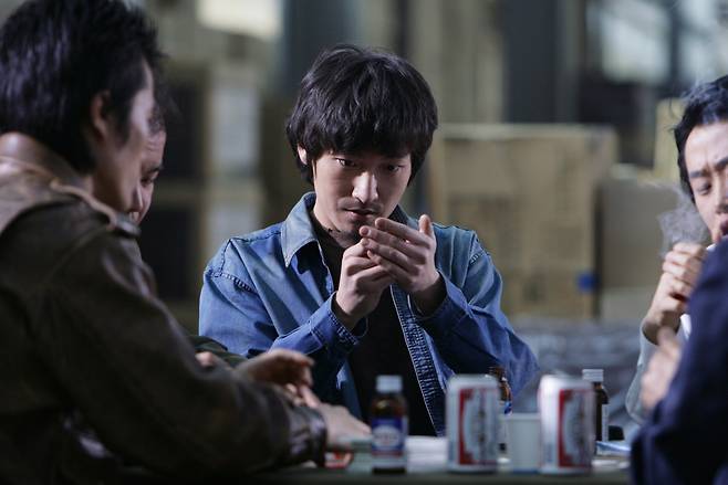 영화 ‘타짜’ (사진 : CJ ENM 제공)