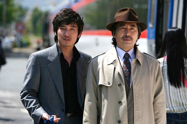 영화 ‘타짜’ (사진 : CJ ENM 제공)