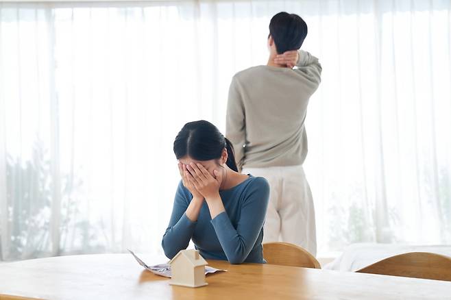 사진은 기사와 관련 없음. 사진=게티이미지뱅크