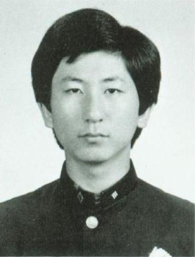 화성 연쇄살인범의 진범인 이춘재.