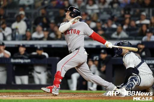 토론토가 브레그먼에 관심을 보이고 있다. 사진=ⓒAFPBBNews = News1