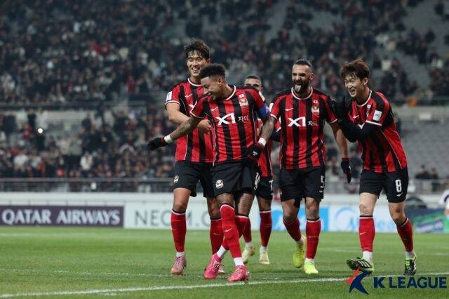 린가드/프로축구연맹 제공