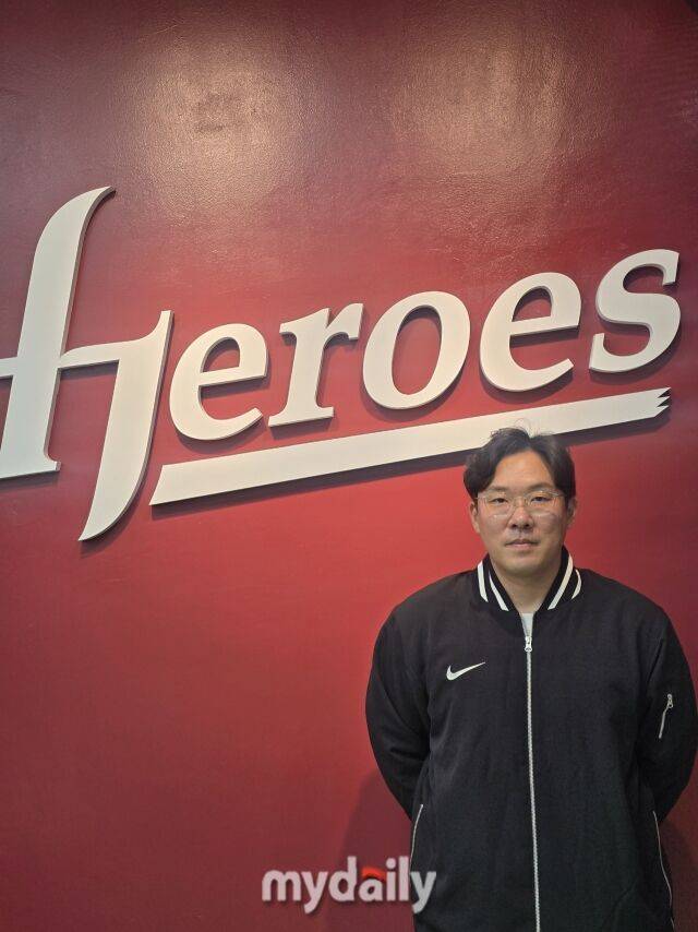 안치홍/고척=김진성 기자 kkomag@mydaily.co.kr