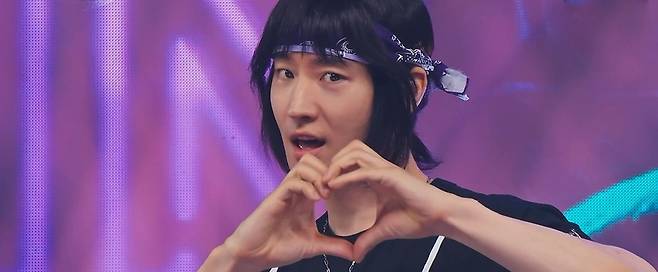 사진=SBS ‘모범택시3’