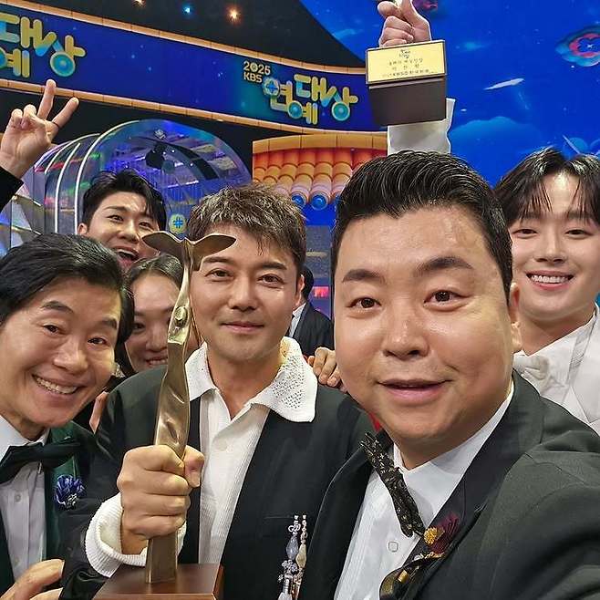 정호영 셰프 소셜미디어