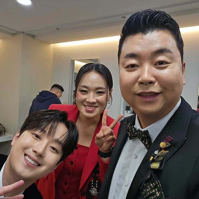 정호영 셰프 소셜미디어