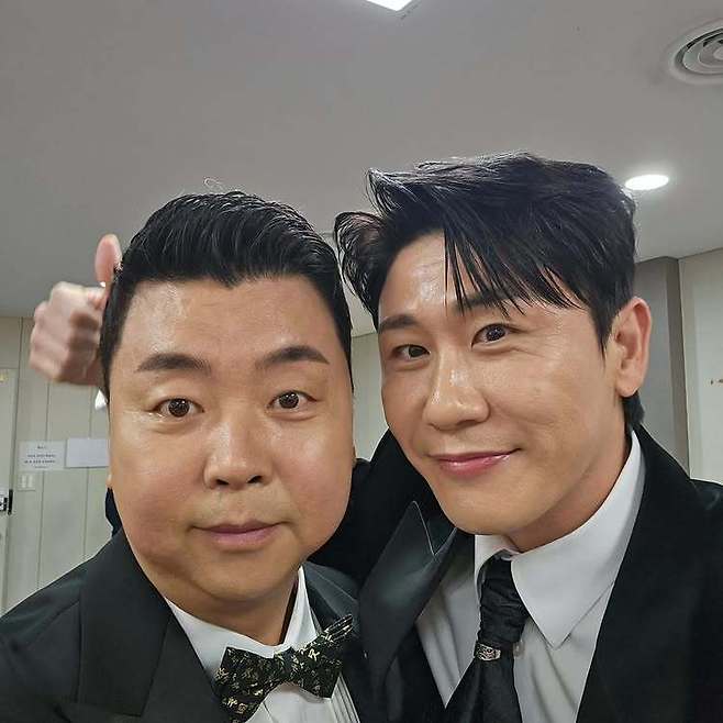 정호영 셰프 소셜미디어