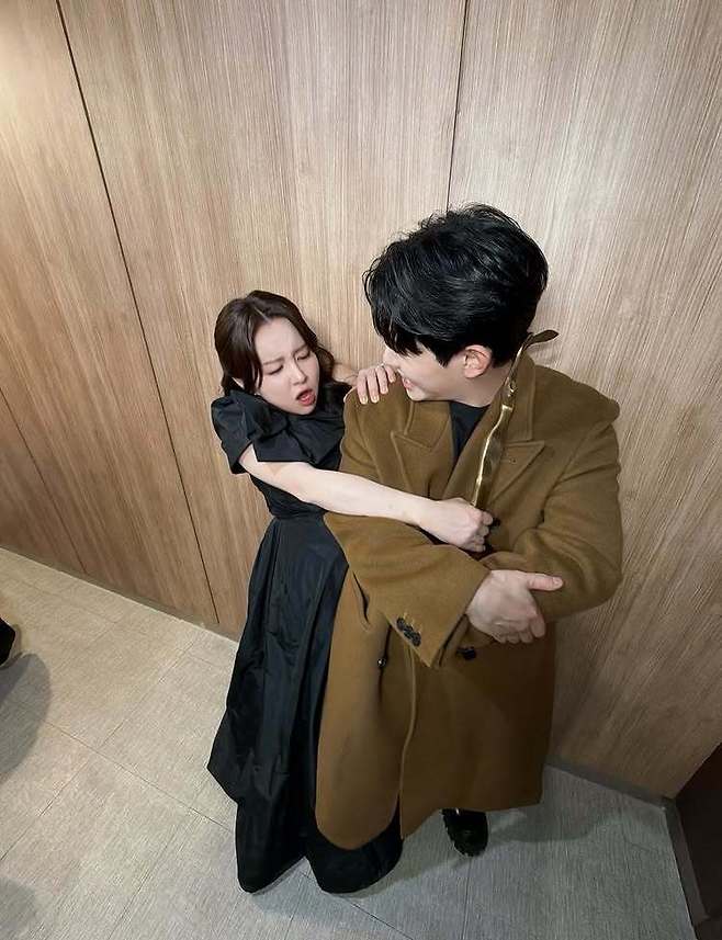 은가은 소셜미디어