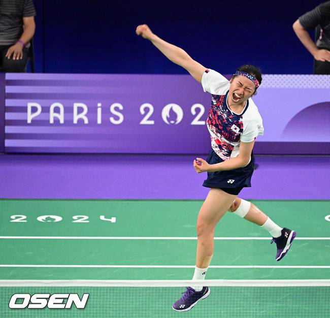 [OSEN=파리(프랑스), 최규한 기자]