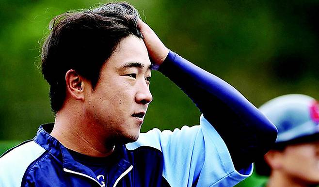 정훈 I 롯데 자이언츠 제공