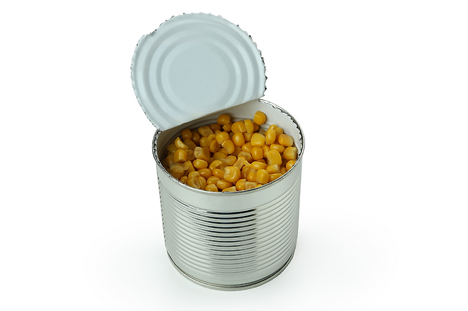 통조림