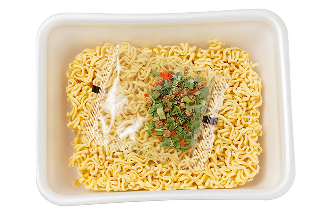 라면